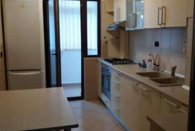 Apartament cu 2 camere decomandat în 8 Martie - 2
