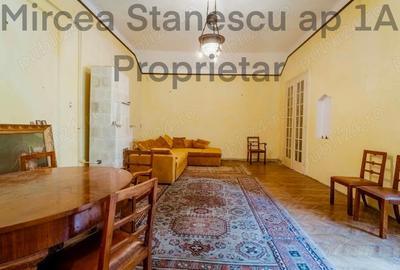 Apartament cu 3 camere în Central - 8