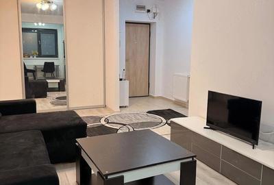 Apartament cu 2 camere decomandat în Titan - 8