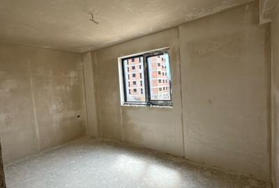 Studio de Vanzare-Proiect Nou in Militari Residence-Incalzire in Pardoseala Studio de Vanzare-Proiect Nou in Militari Residence-Incalzire in Pardoseala - 13