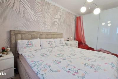 Apartament cu 4 camere decomandat, mobilat în Titan - 9