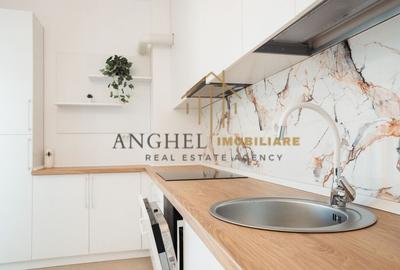 Apartament cu 2 camere, prima inchiriere, la City of Mara - 6