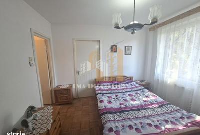 Apartament cu 2 camere decomandat, mobilat în Cezar Petrescu - 3