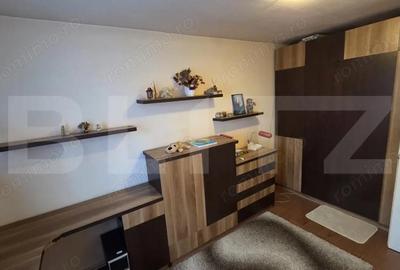 Apartament cu 2 camere decomandat în Aiud - 3