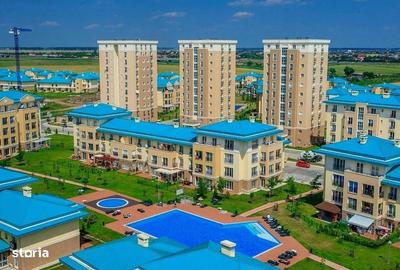 Apartament cu 2 camere în Ștefăneștii de Jos - 8