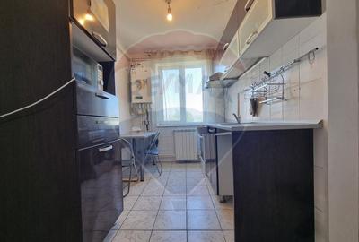 Apartament cu 2 camere de vanzare in zona City Park Mall Apartament cu 2 camere de vanzare in zona City Park Mall - 7