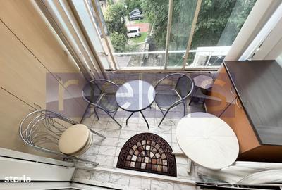 Apartament cu 2 camere decomandat, mobilat în Romană - 2