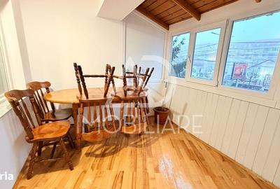 Apartament cu 3 camere în Ultracentral - 7