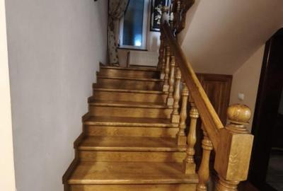 Casa 5 camere, zona ultracentrala, 1500mp teren, Radauti - 7