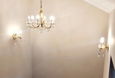 Casa de vanzare, central, str. Pacii, Bacau - 2