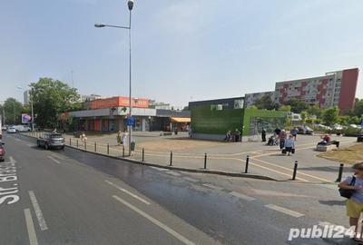 Vanzare spatiu Piata Moghioros Vanzare spatiu Piata Moghioros - 2