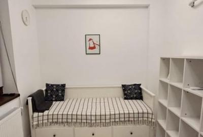 Garsoniera moderna in bloc nou cu centrala proprie – 15 min de metrou Titan - 2