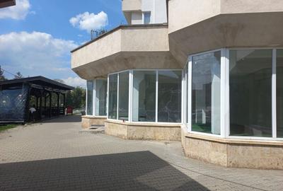 Spațiu comercial, de 126 mp, în Onești - 3