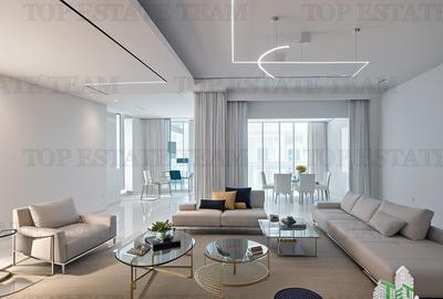 Casa moderna si eleganta - Teren 700mp - 1
