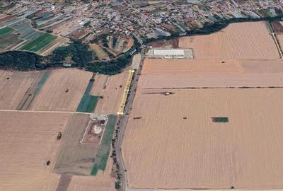 Teren agricol extravilan de 2672 mp, în Vidra - 6