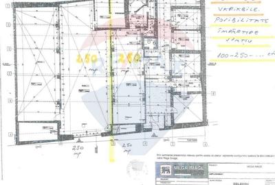 Spațiu comercial, de 250 mp, în Teiul Doamnei - 7