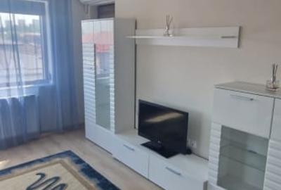 2 camere Central bloc nou - 3