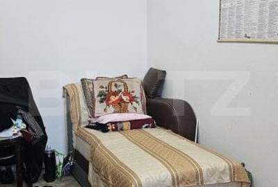 Apartament de 2 camere, zona Dunarea - Hunedoara - 5