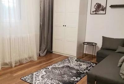 Garsoniera Lacul Tei - 3