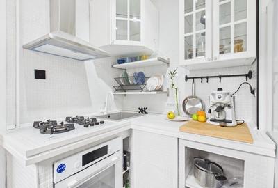 Apartament 3 camere, Calea Victoriei - 12