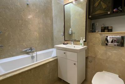 Peninsula, apartament complet mobilat! - 8