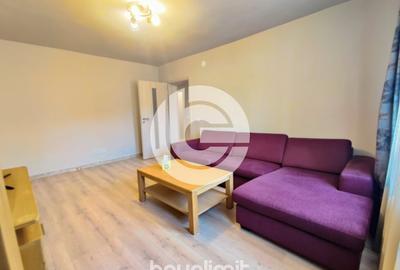 Apartament cu 3 camere decomandat, mobilat în Central - 3