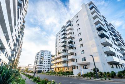 Apartament 2 camere Cortina North,  parcare - 8