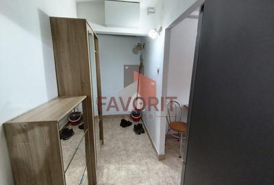 Apartament cu 2 camere semidecomandat, mobilat în Dâmbovița - 5