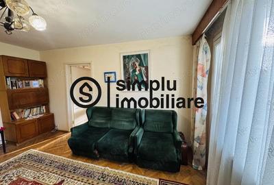 3 camere semi, etaj 3/4 - 122 000 Euro - 6