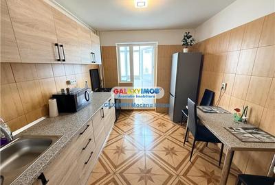 Apartament cu 2 camere decomandat, mobilat în Republicii - 12
