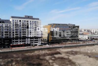 Spațiu comercial, de 217 mp, în Central - 7