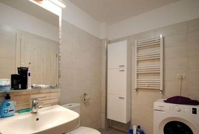 Garsoniera in zona Herastrau Garsoniera in zona Herastrau - 4