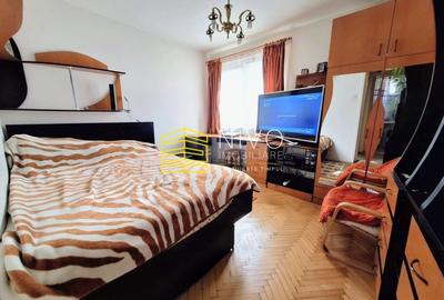 Apartament cu 3 camere decomandat, mobilat în Tudor - 5