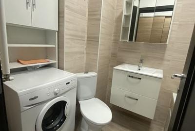 Bloc nou!! Garsonieră de închiriat cu balcon - 11