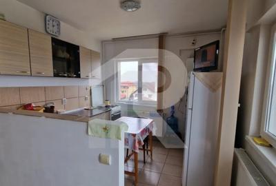 Apartament cu 2 camere decomandat, mobilat în 1 Decembrie - 4
