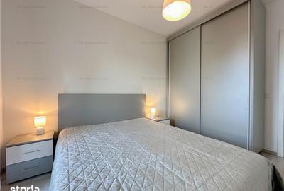 Apartament cu 2 camere, mobilat în Bartolomeu - 3