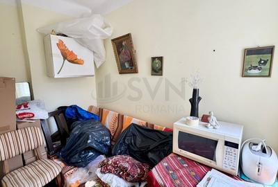 Apartament cu 6 camere semidecomandat în Armeneasca - 18