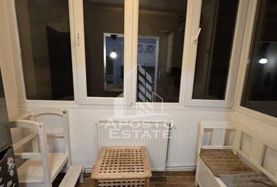 Apartament 3 camere, decomandat, etaj 2, centrala, zona T... - 3