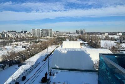 Apartament cu 2 camere, mobilat în Floreasca - 3