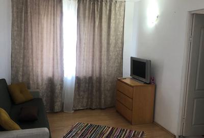 Apartament cu 2 camere, mobilat în Brotăcei - 16