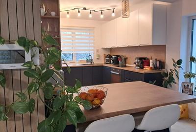 Duplex cu 4 camere cu Canalizare în Dumbrăvița - 2