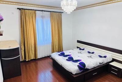 Apartament cu 3 camere decomandat în Dobroești - 5