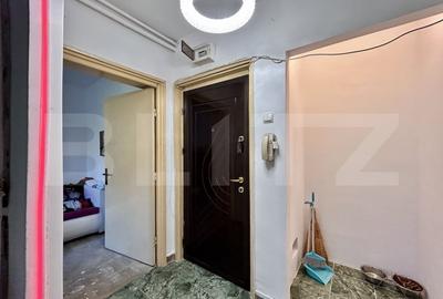 Apartament 3 camere, 58 mp, zona Nord-Albert - 13