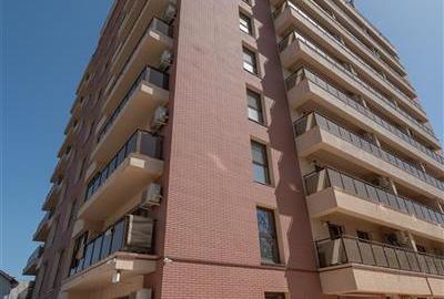 Penthouse cu 3 camere decomandat în Copou - 26