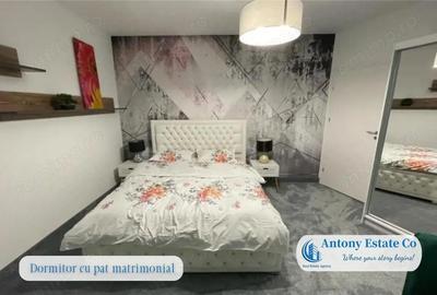 Apartament cu 2 camere în Iosia - 5