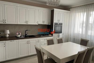 Duplex nou complet mobilat si utilat zona Dealu Furcilor - 2