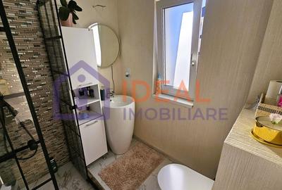 Casă tip duplex cu 4 camere, complet Mobilat, Selimbar - 10