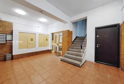 Apartament cu 3 camere semidecomandat, mobilat în Dorobanți - 16