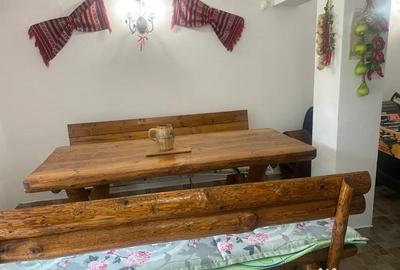 Casă cu 4 camere cu Teren 598 Mp în Piatra Arsă - 5
