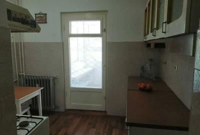 Apartament 3 camere, etaj 2, Piața Centrală – 2 băi și balcon - 5